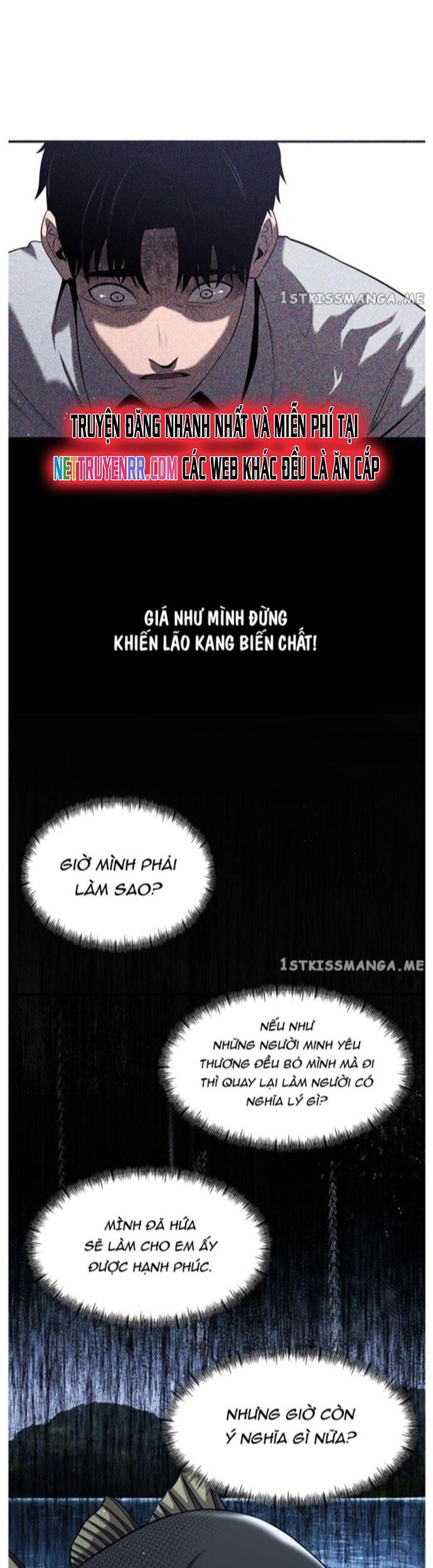 Hoá Thân Thành Cá Chương 38 Ảnh 4