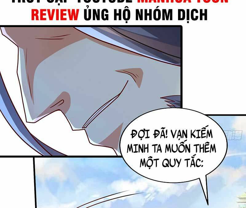 Tiên Tử Tha Mạng Chương 14 Ảnh 56