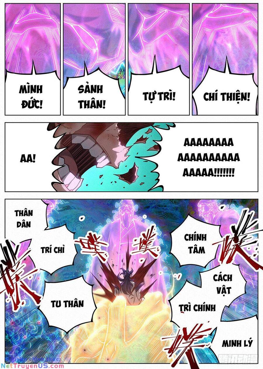 Tân Cực Phẩm Toàn Năng Cao Thủ Chương 70 Ảnh 4