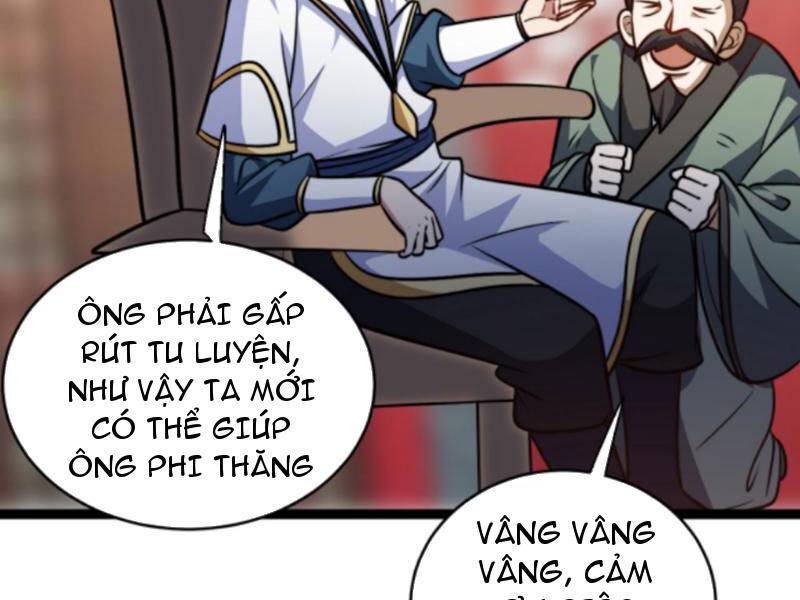 Thiên Khải Bại Gia Chương 190 Ảnh 37