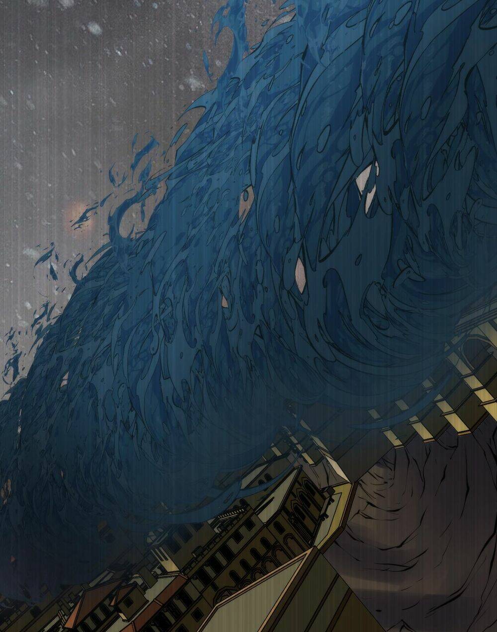 Trở Thành Thần Chủ Cthulhu Chương 243 Ảnh 69