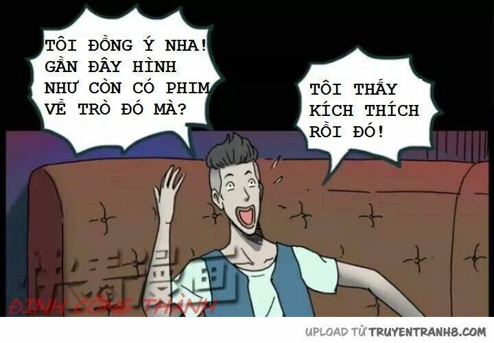 Bút Tiên Chương 2 Ảnh 6