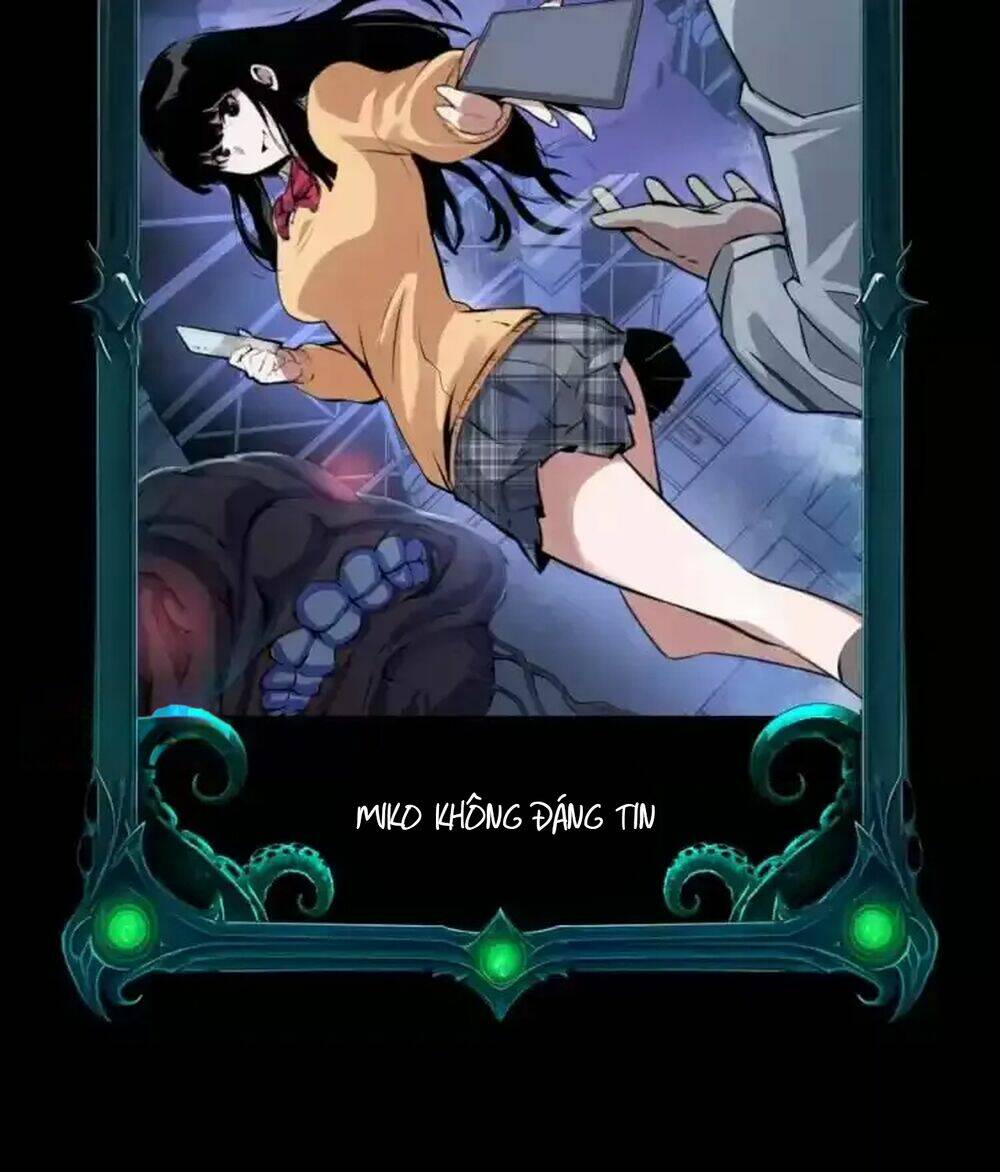 Trở Thành Thần Chủ Cthulhu Chương 241.4 Ảnh 5
