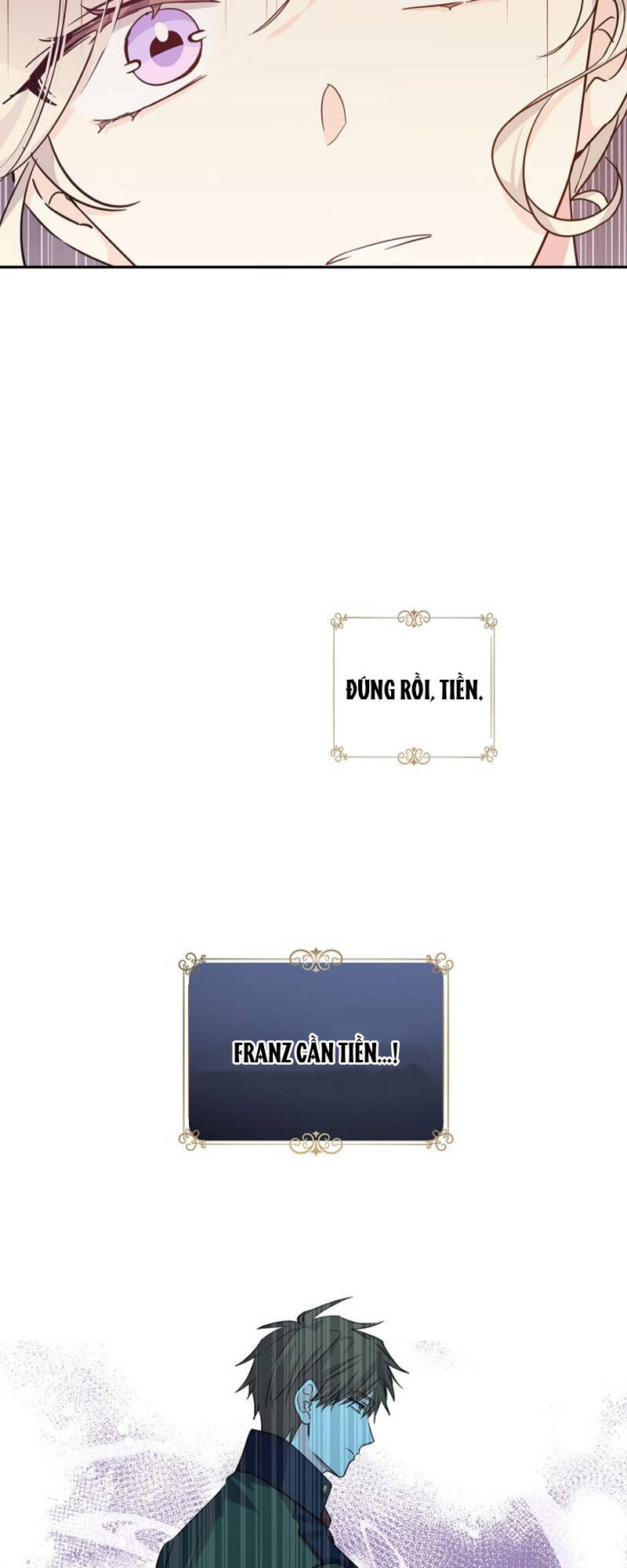 Tôi Sẽ Cố Gắng Thay Đổi Cốt Truyện Chương 76 Ảnh 8