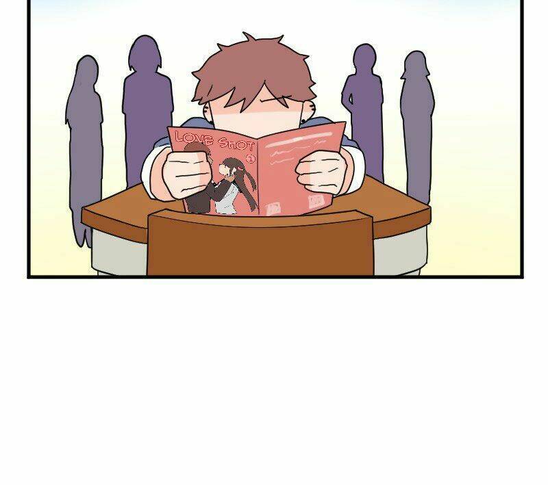Not So Shoujo Love Story Chương 19 Ảnh 53
