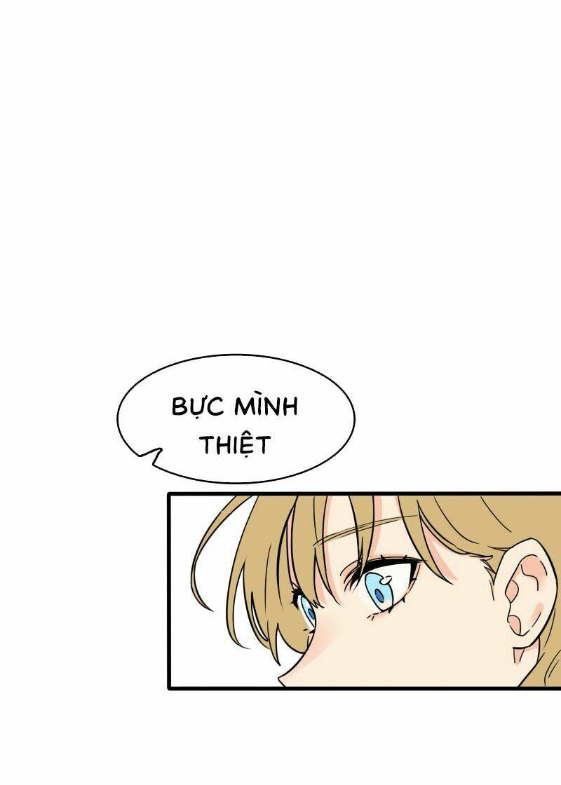 Not So Shoujo Love Story Chương 17 Ảnh 23