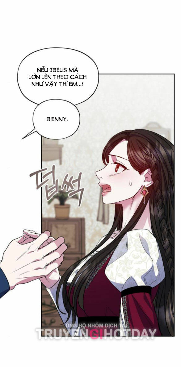 Mong Chờ Giây Phút Thiêng Liêng Được Chạm Tới Người Chương 59.1 Ảnh 22