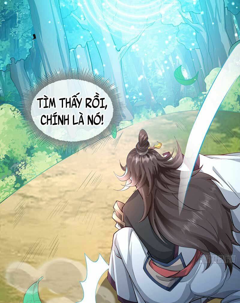 Tiên Tử Tha Mạng Chương 6 Ảnh 23