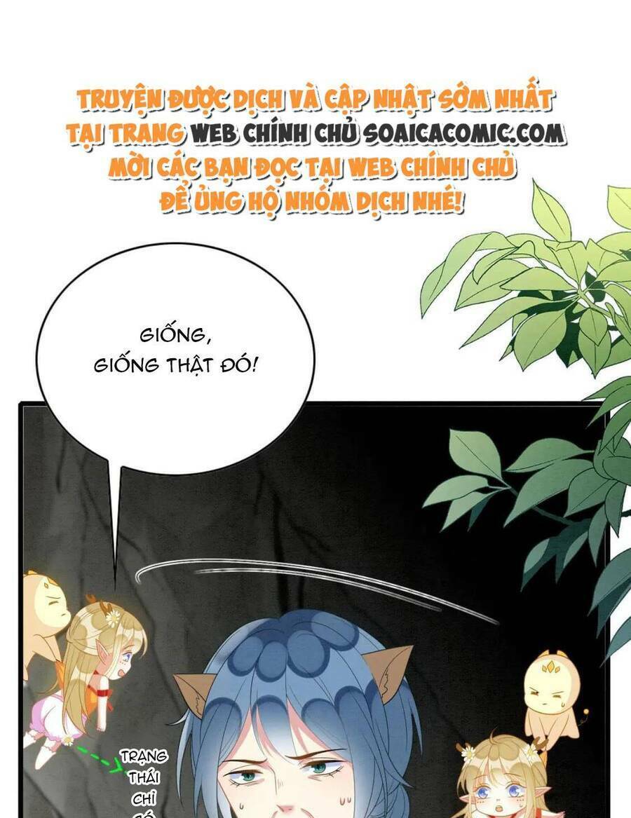 Được Chồng Rắn Siêu Sủng Khi Xuyên Qua Thú Thế Chương 96 Ảnh 2