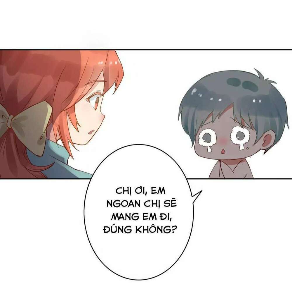 Tất Cả Châu Bảo Đều Cầu Xin Tôi Trêu Chọc Nó Chương 6 Ảnh 4