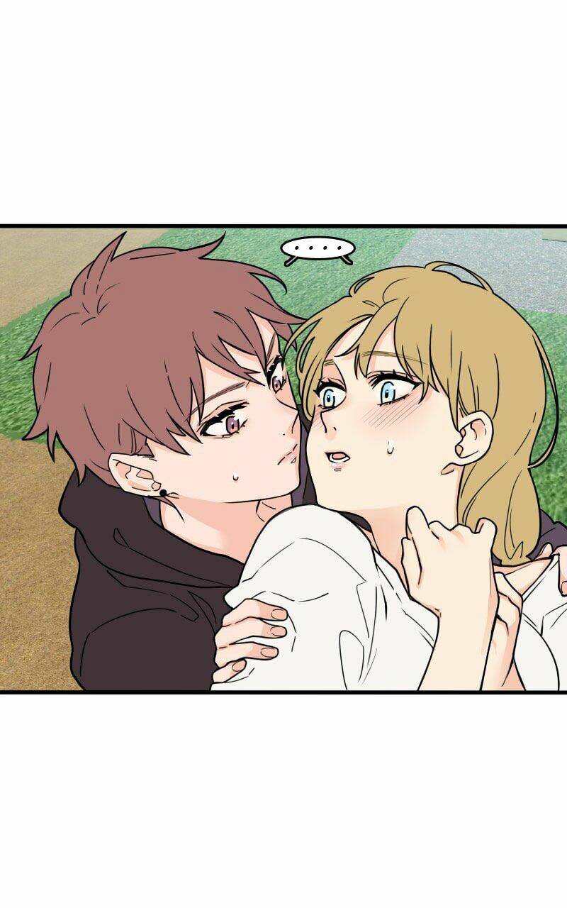 Not So Shoujo Love Story Chương 17 Ảnh 32