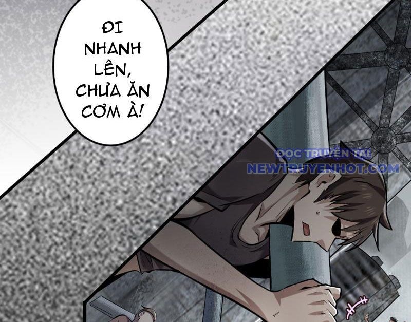 Thần Chỉ Chi Tội Chương 1 Ảnh 99