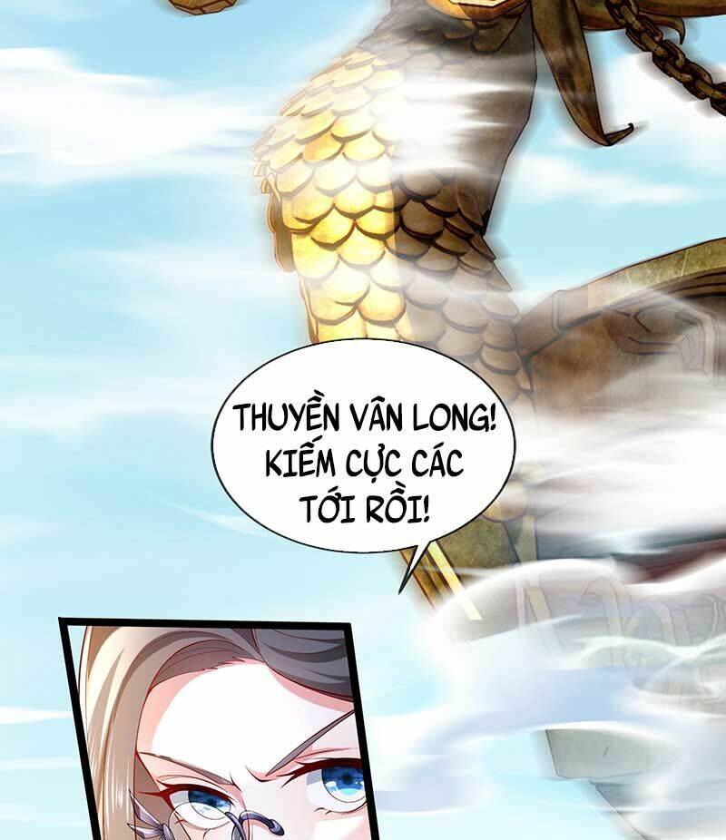 Tiên Tử Tha Mạng Chương 13 Ảnh 70