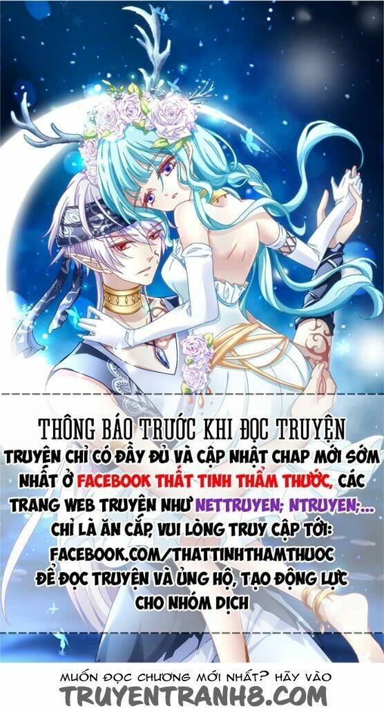 Cách Vách Có Một Đào Yêu Chương 3 Ảnh 2