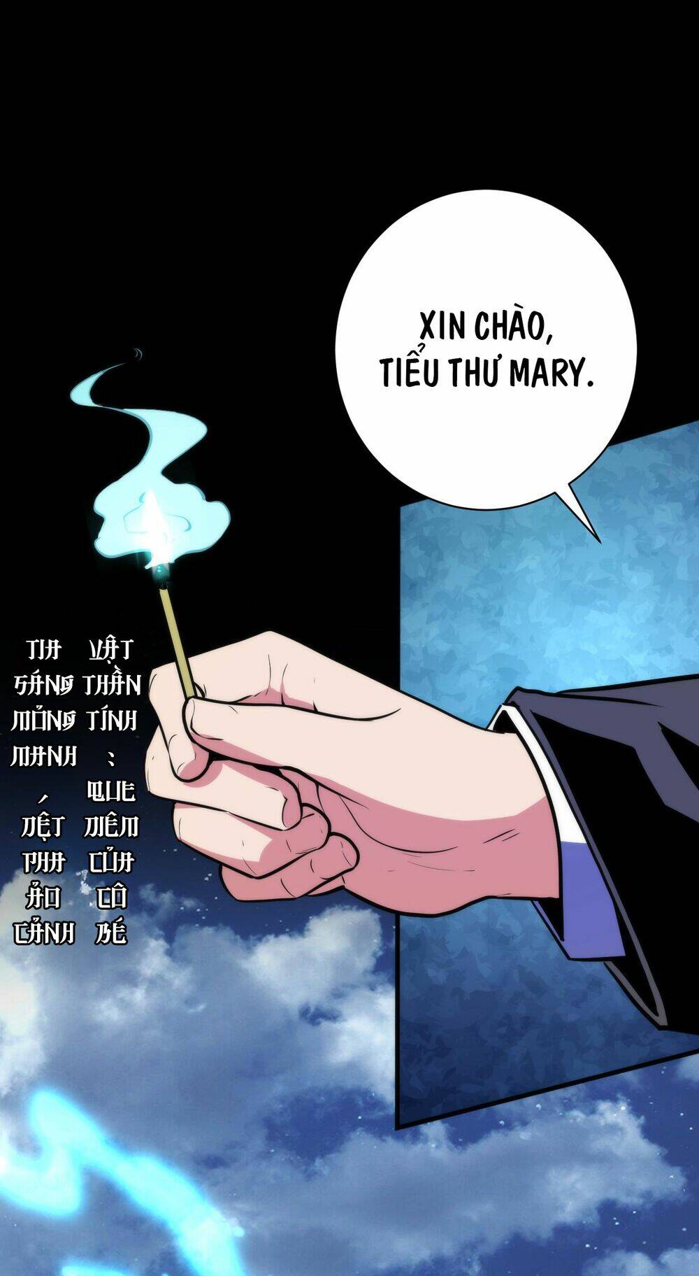 Trở Thành Thần Chủ Cthulhu Chương 242 Ảnh 9