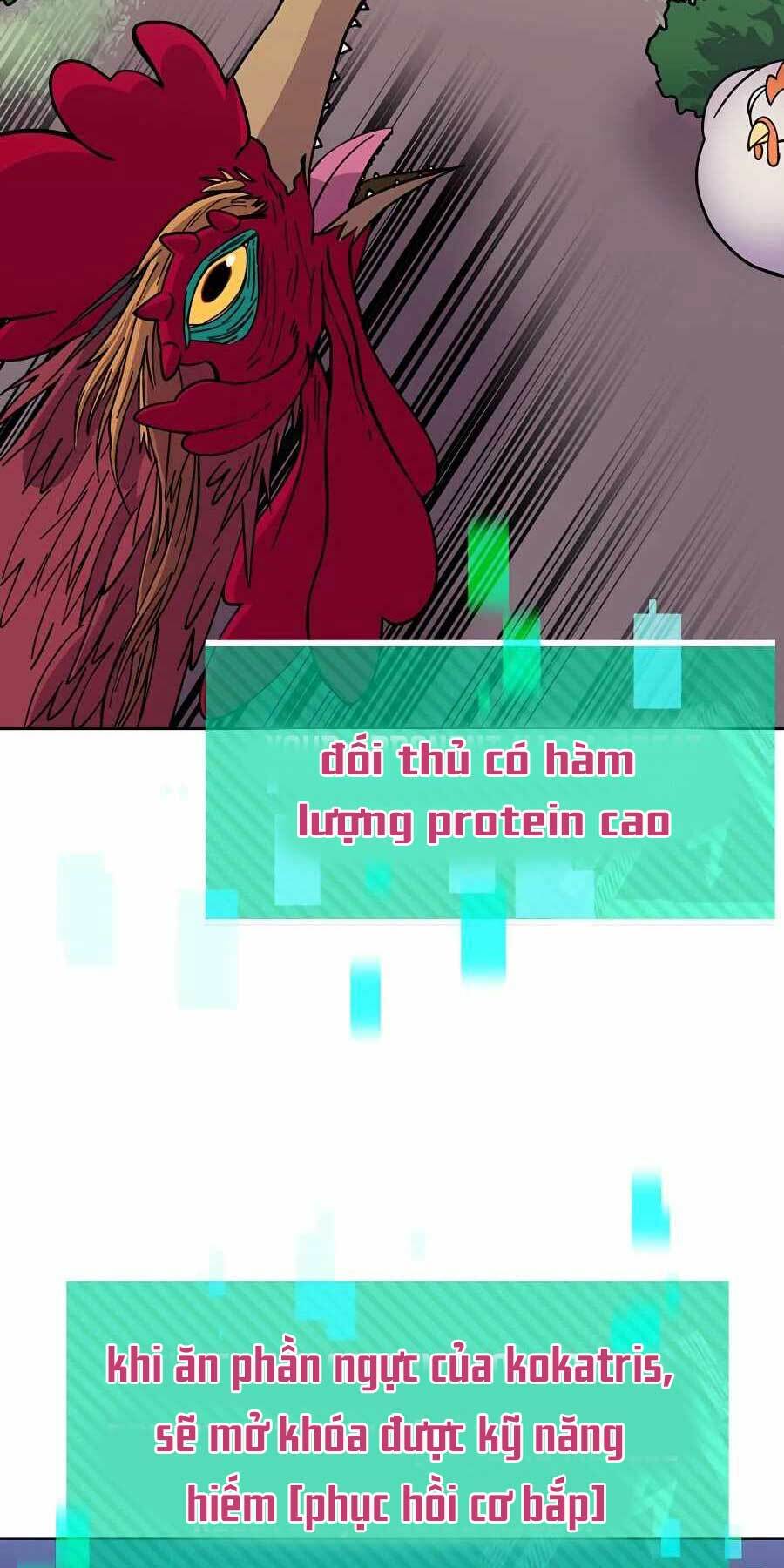 Thợ Săn Cơ Bắp Chương 1 Ảnh 109