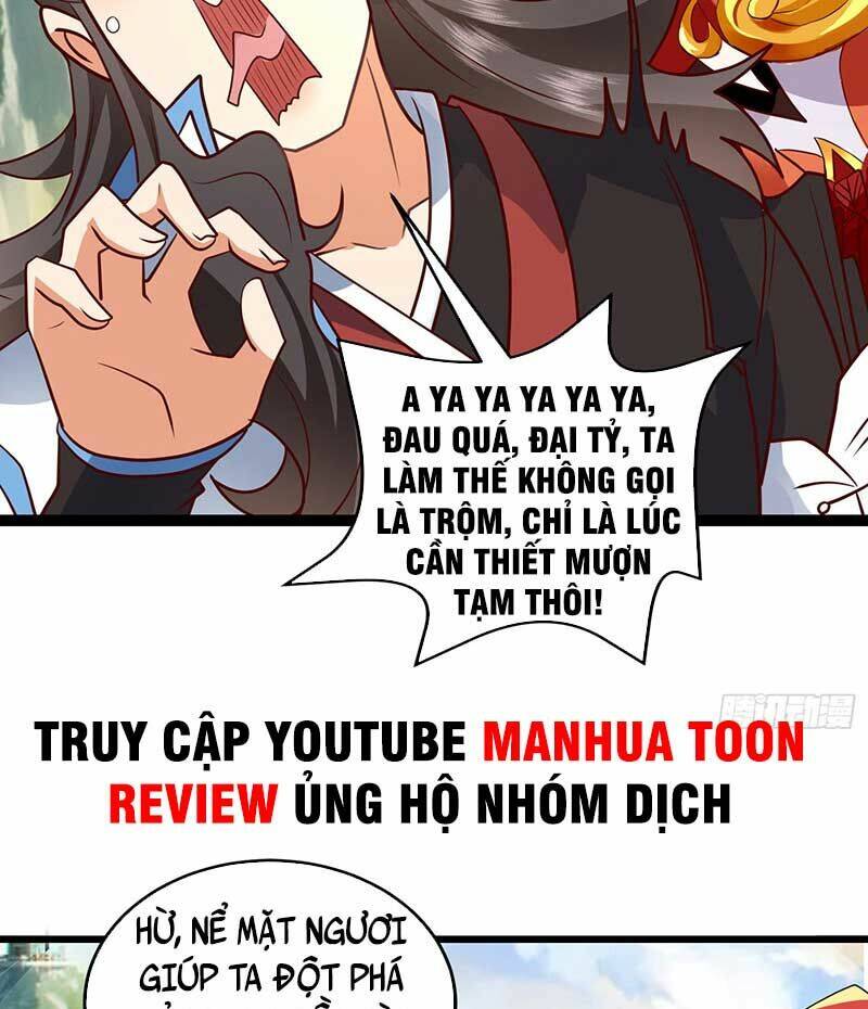 Tiên Tử Tha Mạng Chương 14 Ảnh 45