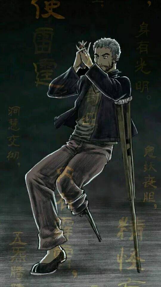 TrấN TháI BìNh Chương 21 Ảnh 33
