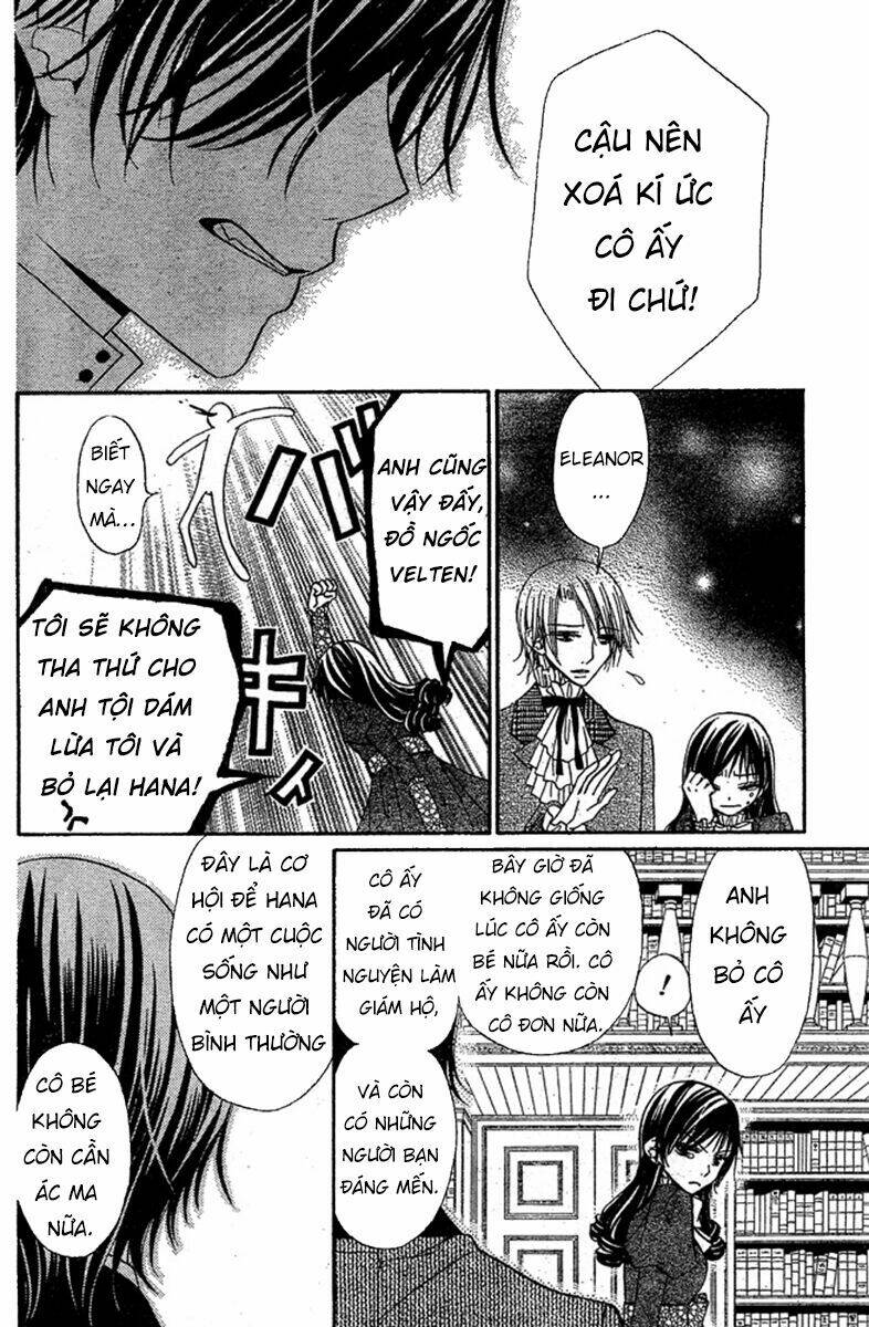 Hana To Akuma Chương 53 Ảnh 18