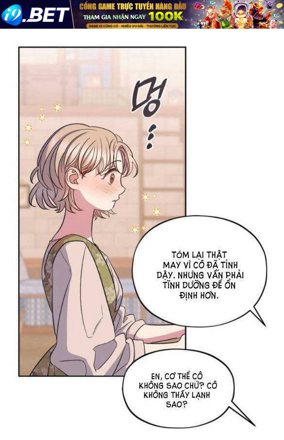 Mong Chờ Giây Phút Thiêng Liêng Được Chạm Tới Người Chương 49.1 Ảnh 11