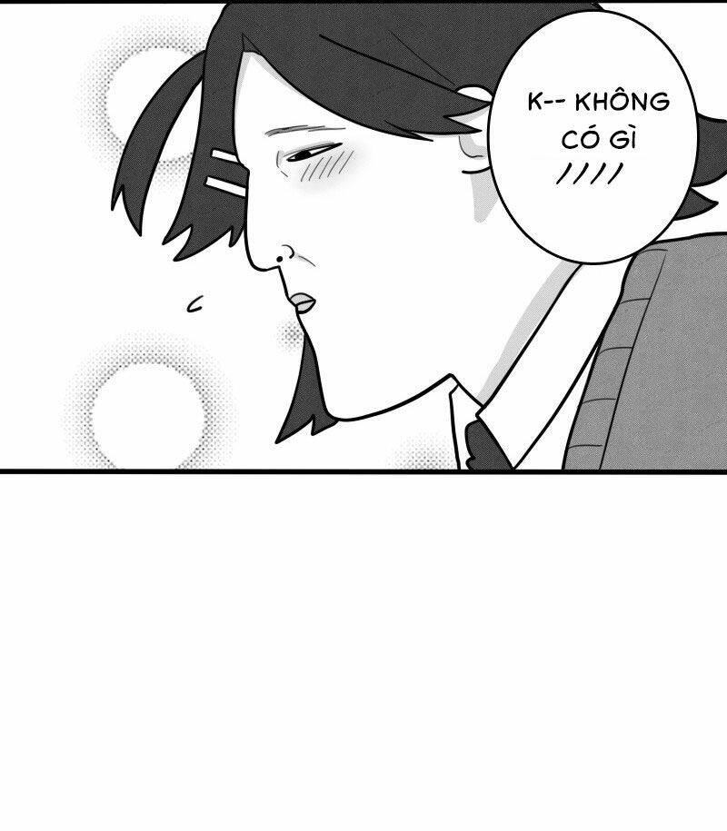 Not So Shoujo Love Story Chương 12 Ảnh 39