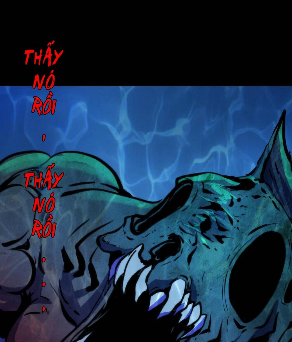 Trở Thành Thần Chủ Cthulhu Chương 246 Ảnh 68