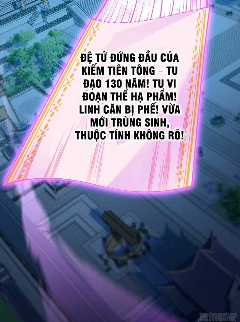 Tiên Tử Tha Mạng Chương 12 Ảnh 97