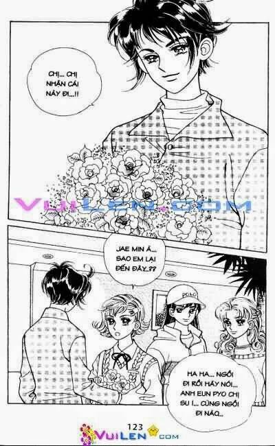Tình Yêu Diệu Kỳ Chương 6 Ảnh 124