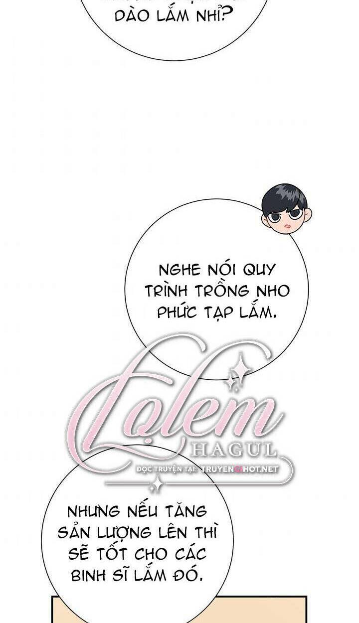 Công Chúa Của Loài Chim Chương 48 Ảnh 69