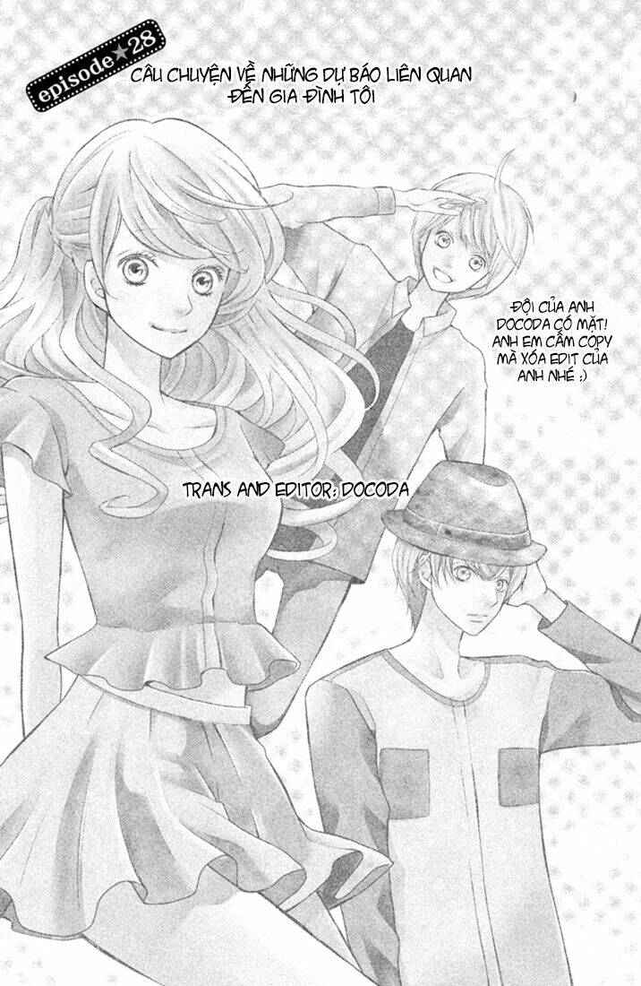 3d Kanojo - Bạn Gái 3d Chương 28 Ảnh 7