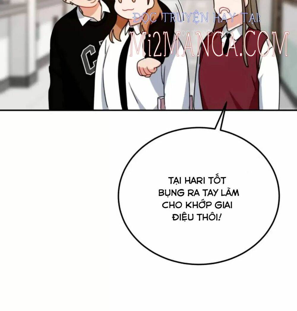 Bloody Romance - Lãng Mạn Đẫm Máu Chương 17 Ảnh 51