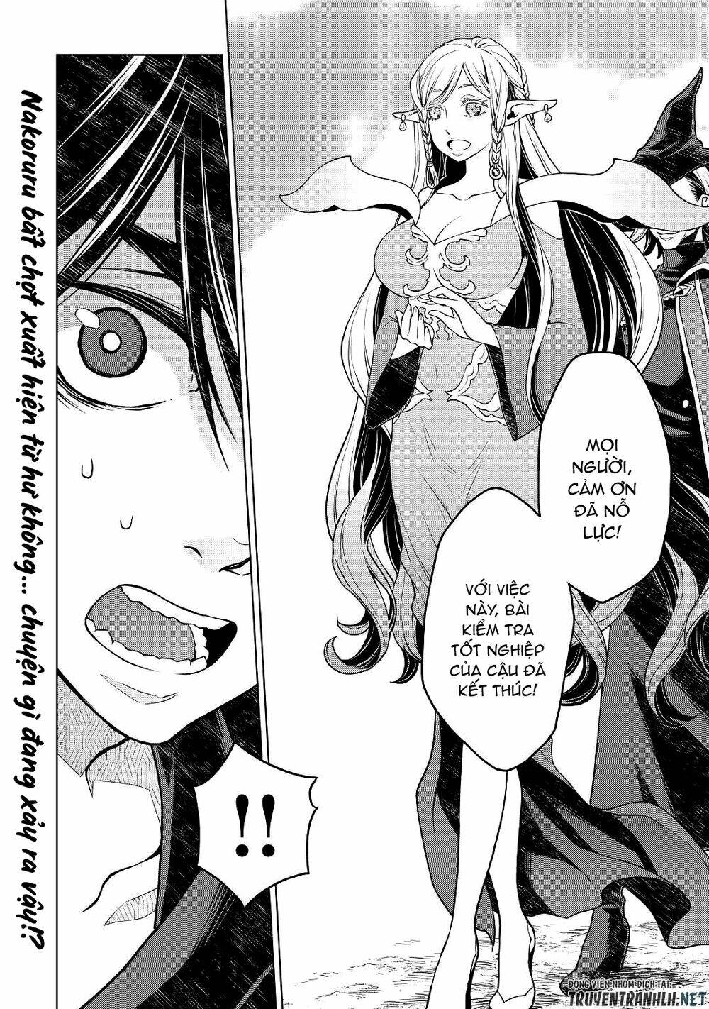 Hiraheishi Wa Kako Wo Yumemiru Chương 42 Ảnh 22