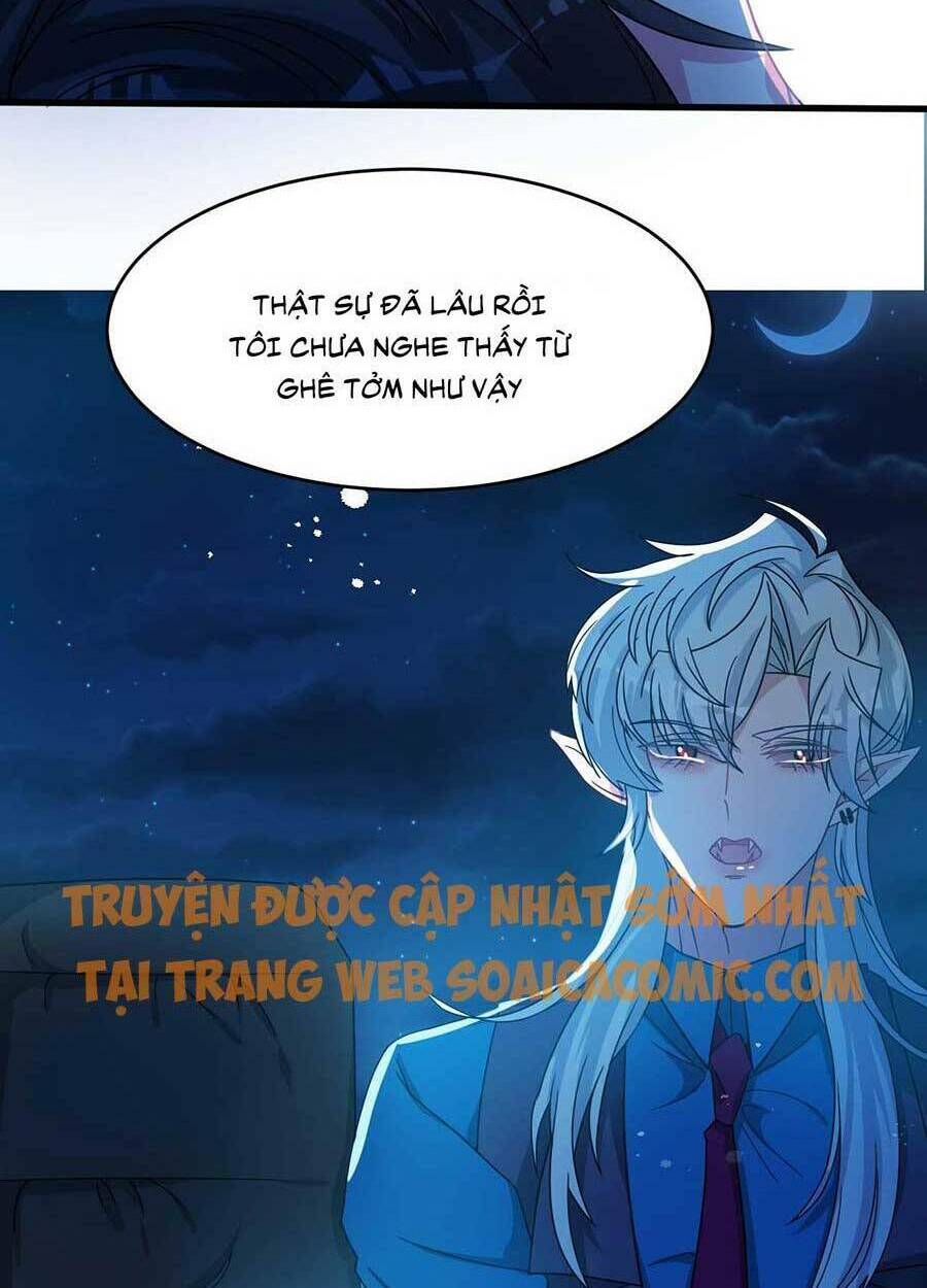 Vết Cắn Trí Mạng Chương 42 Ảnh 59