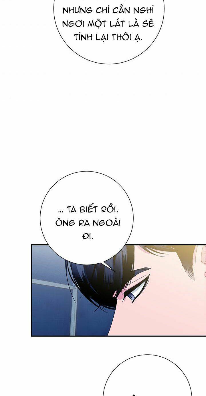 Công Chúa Của Loài Chim Chương 53.1 Ảnh 6