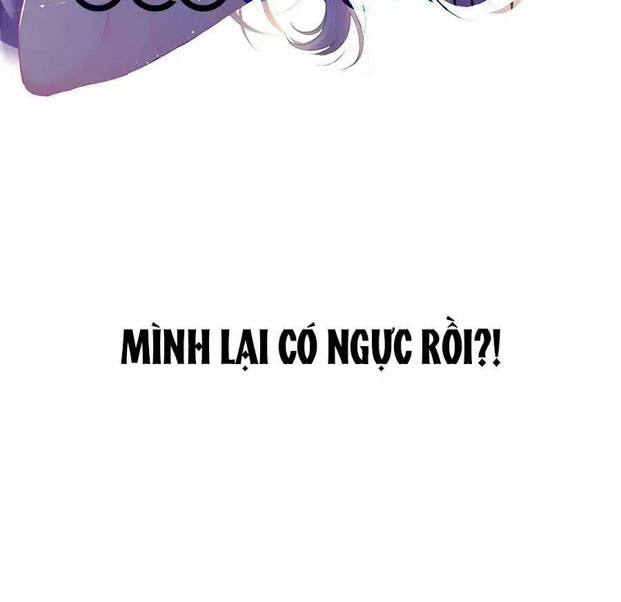 Kiều Nhi Không Nghe Lời Chương 6 Ảnh 73