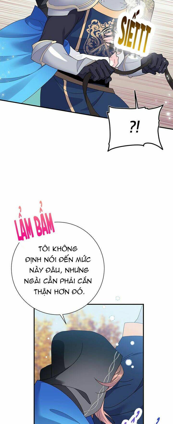 Công Chúa Của Loài Chim Chương 49.1 Ảnh 37