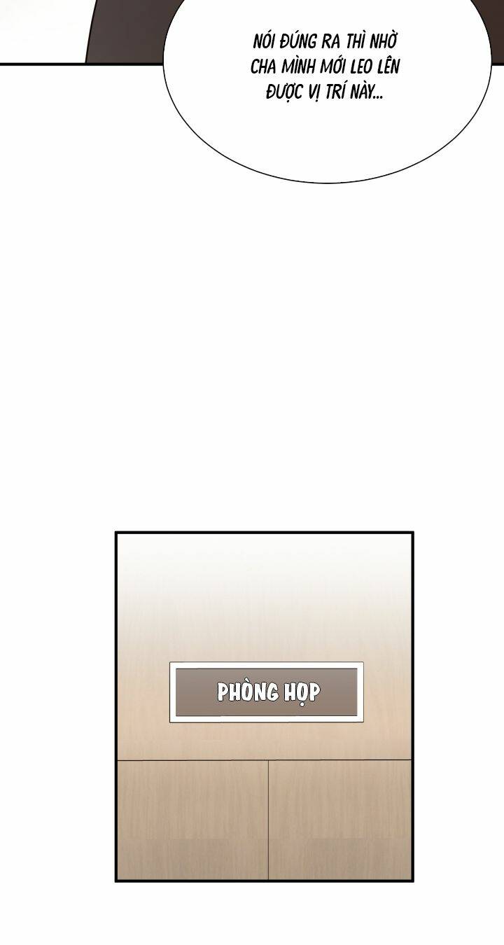 Chủ Tịch Đi Học Chương 22 Ảnh 5