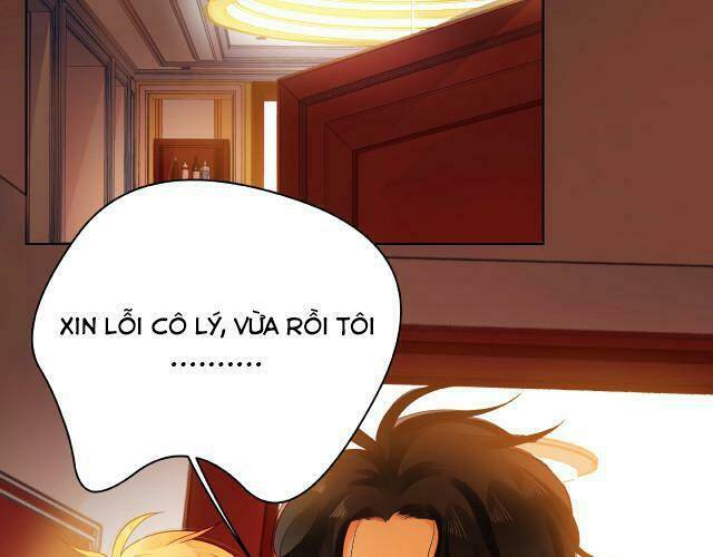 Giai Điệu Của Sự Va Chạm Chương 57 Ảnh 40