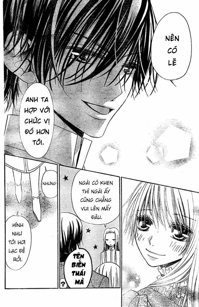 Hana To Akuma Chương 55 Ảnh 7