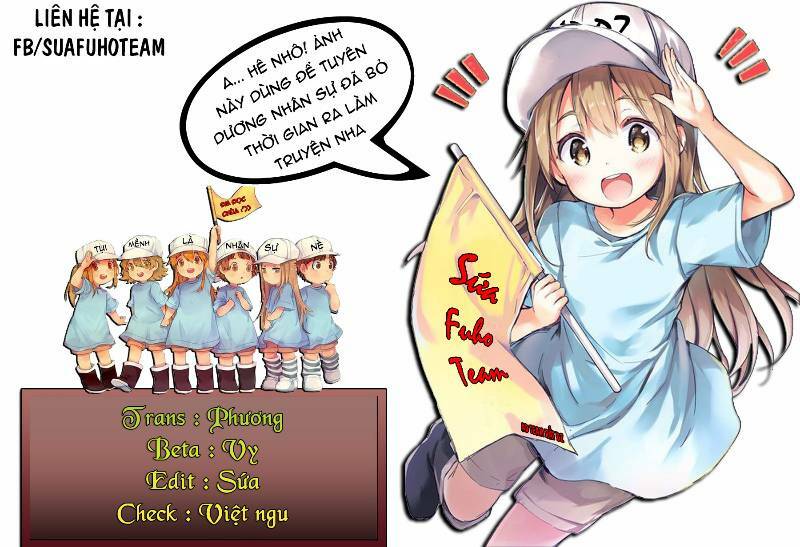 Mình Là Con Trai Thứ 8? Đùa Nhau À? Chương 38 Ảnh 2