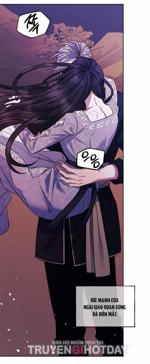 Mong Chờ Giây Phút Thiêng Liêng Được Chạm Tới Người Chương 53.2 Ảnh 20