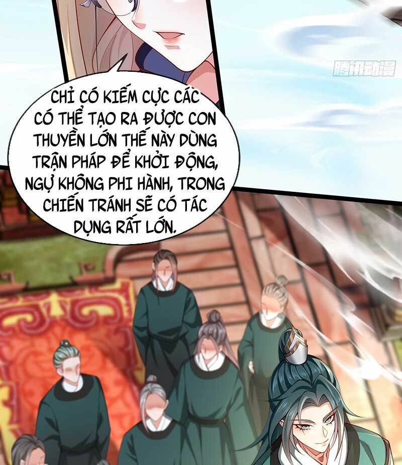 Tiên Tử Tha Mạng Chương 13 Ảnh 71