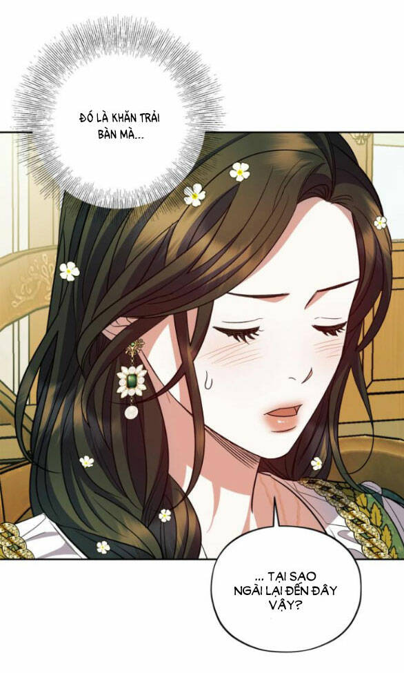 Mong Chờ Giây Phút Thiêng Liêng Được Chạm Tới Người Chương 54.1 Ảnh 49