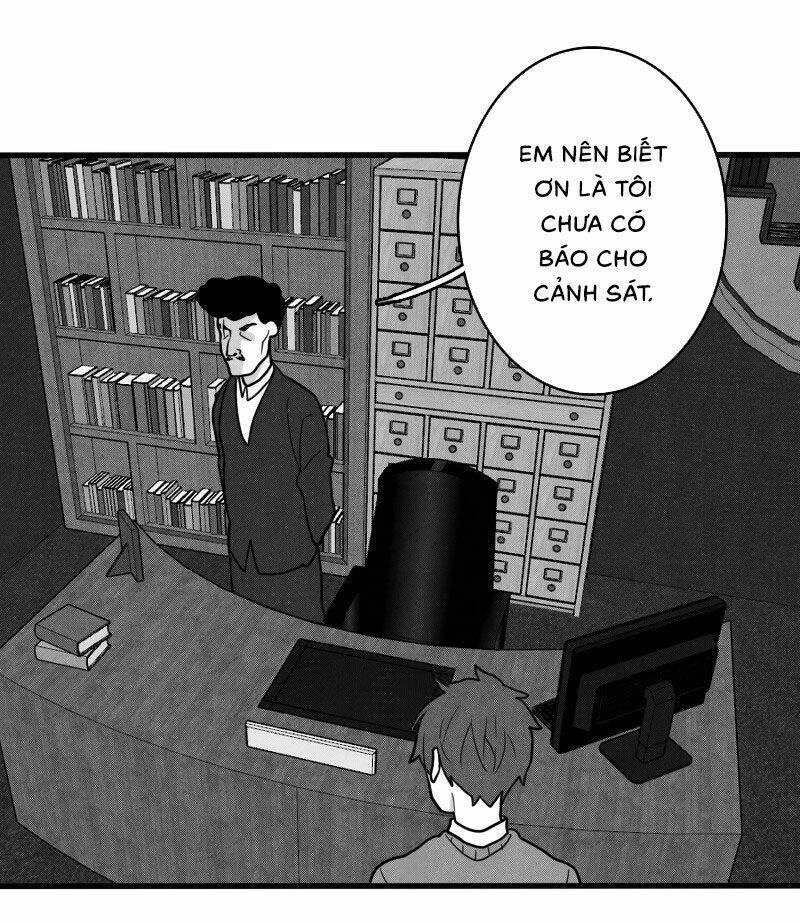 Not So Shoujo Love Story Chương 13 Ảnh 11