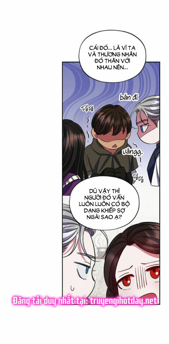 Mong Chờ Giây Phút Thiêng Liêng Được Chạm Tới Người Chương 59.1 Ảnh 20