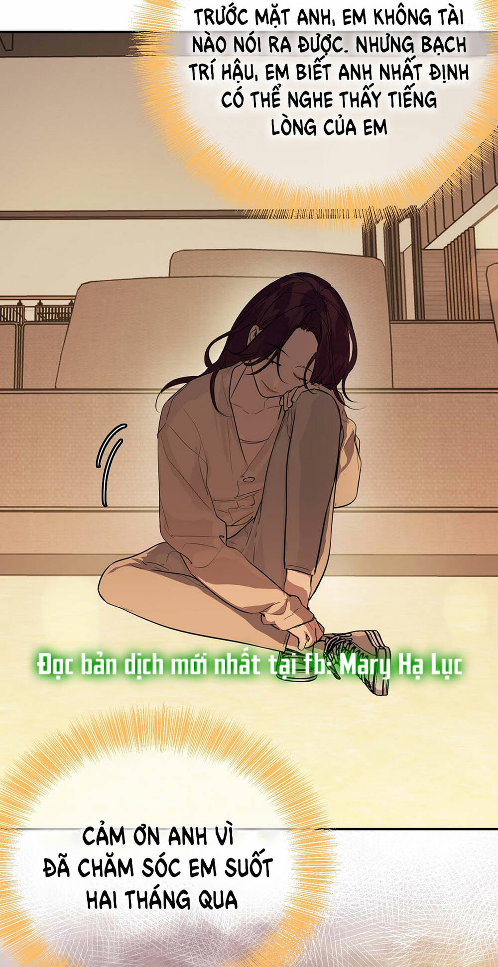 Ác Ma May Mắn Chương 61 Ảnh 18
