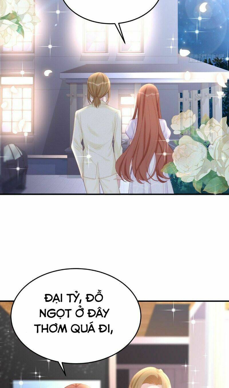 Chỉ Muốn Cưng Chiều Em Chương 58 Ảnh 17