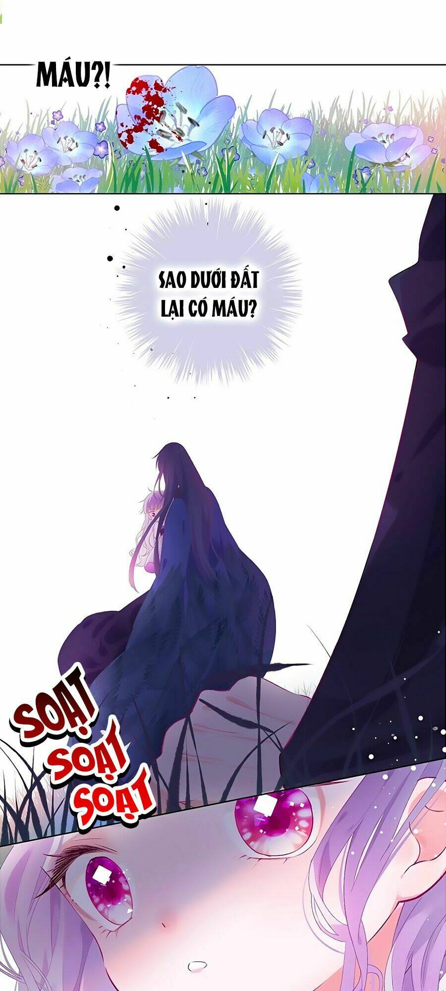 Kiều Nhi Không Nghe Lời Chương 1 Ảnh 57