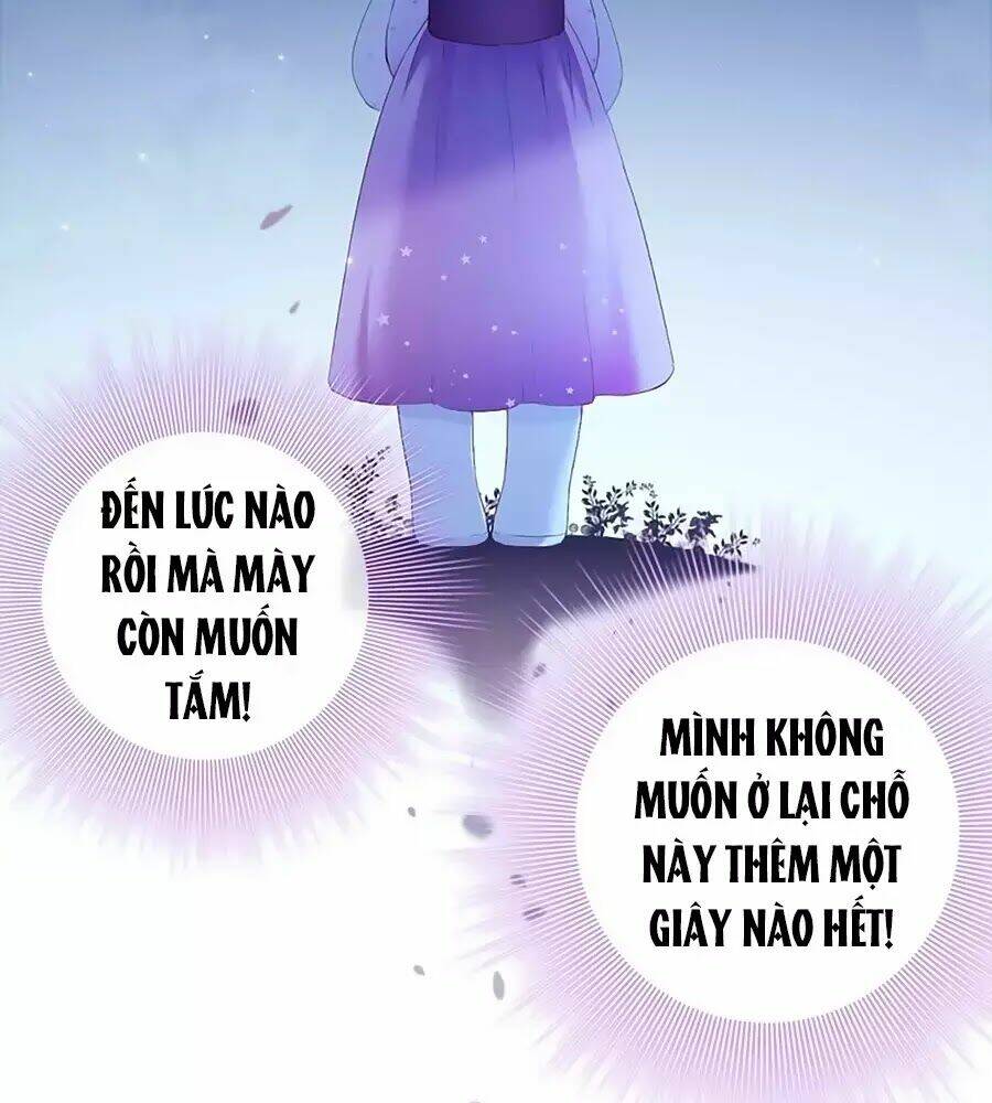 Kiều Nhi Không Nghe Lời Chương 5 Ảnh 15