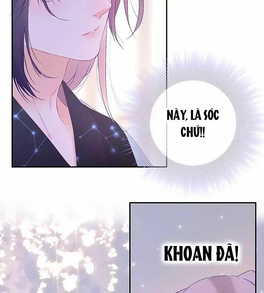 Kiều Nhi Không Nghe Lời Chương 8 Ảnh 52